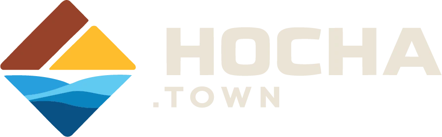hocha.town